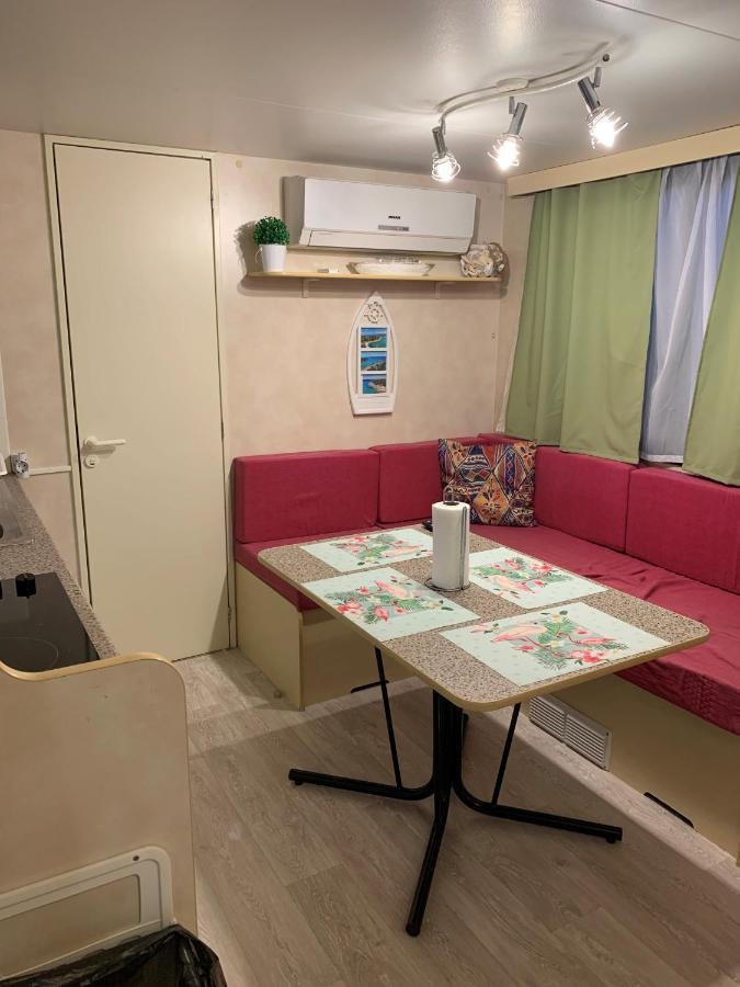 Privlaka Mobilhouses מראה חיצוני תמונה