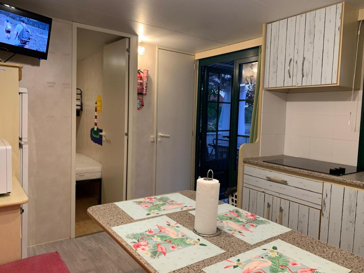 Privlaka Mobilhouses מראה חיצוני תמונה
