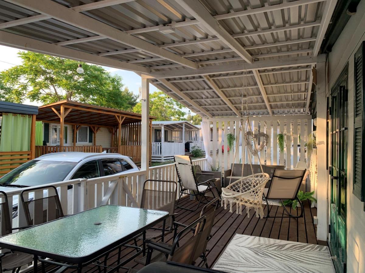 Privlaka Mobilhouses מראה חיצוני תמונה