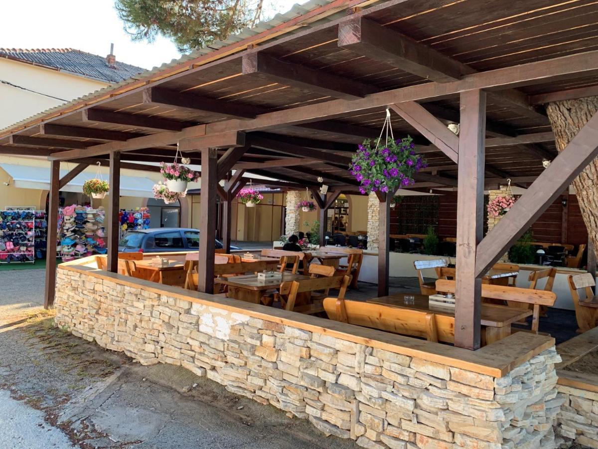 Privlaka Mobilhouses מראה חיצוני תמונה