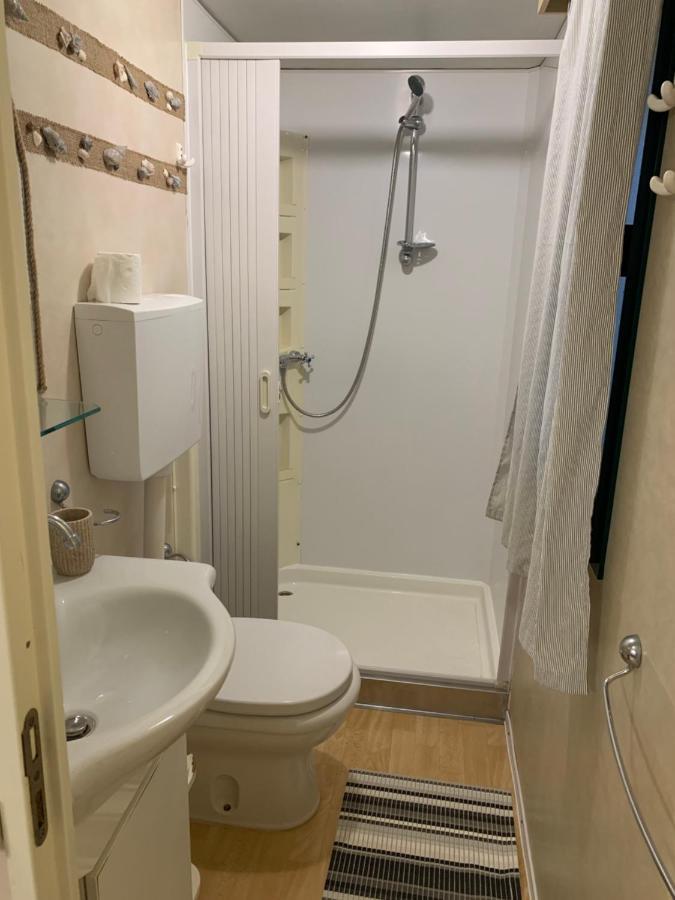 Privlaka Mobilhouses מראה חיצוני תמונה