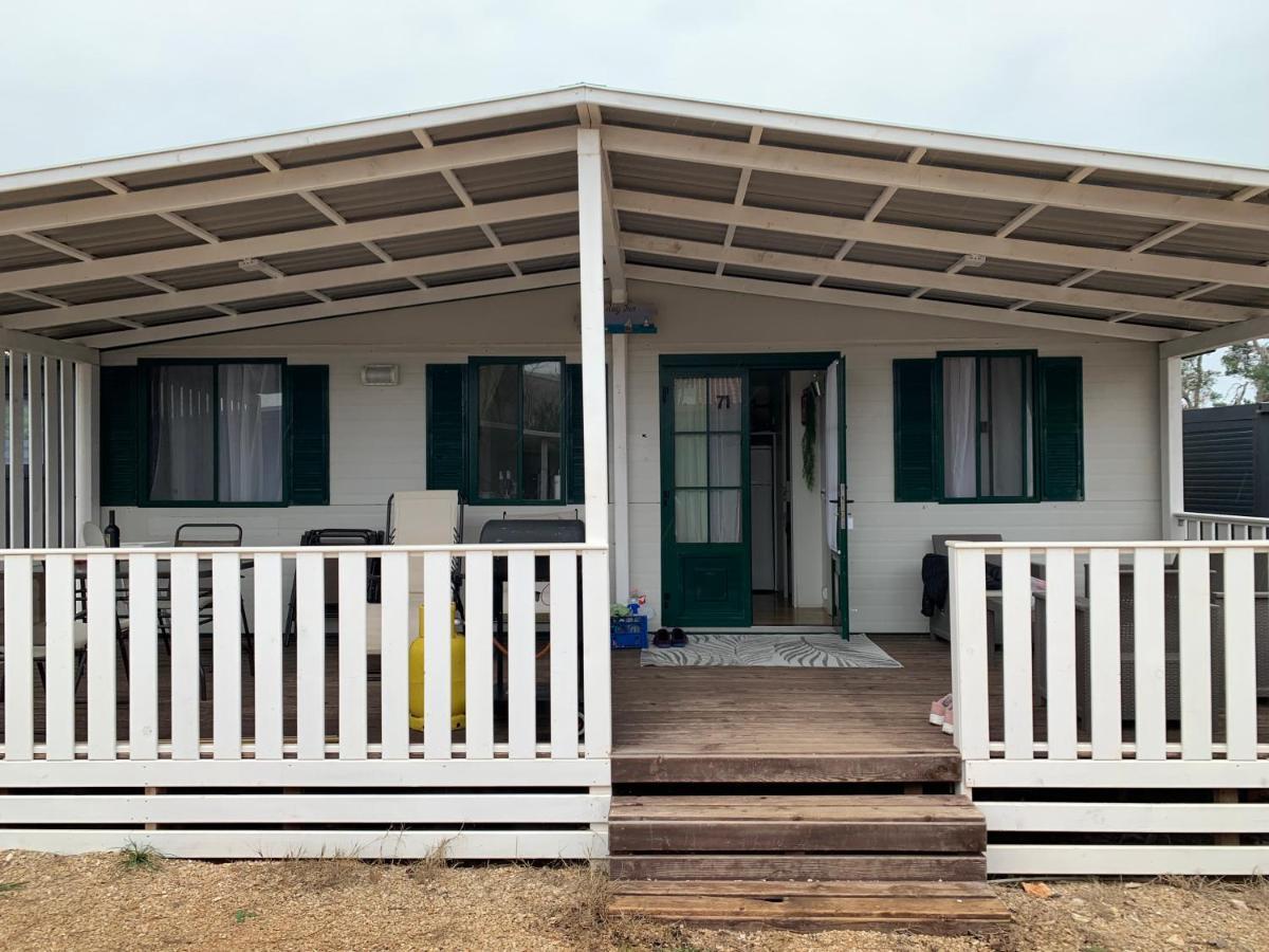 Privlaka Mobilhouses מראה חיצוני תמונה