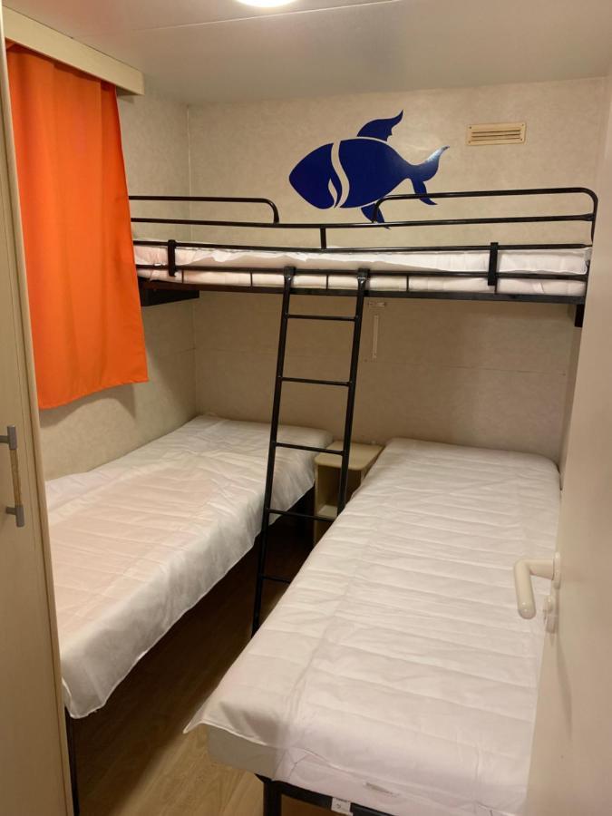 Privlaka Mobilhouses מראה חיצוני תמונה