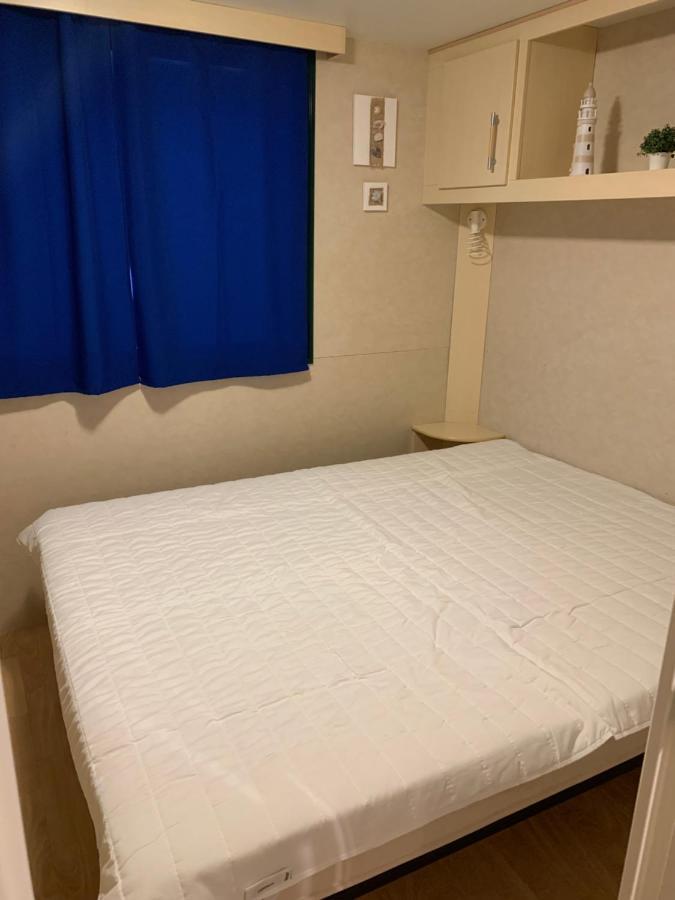 Privlaka Mobilhouses מראה חיצוני תמונה