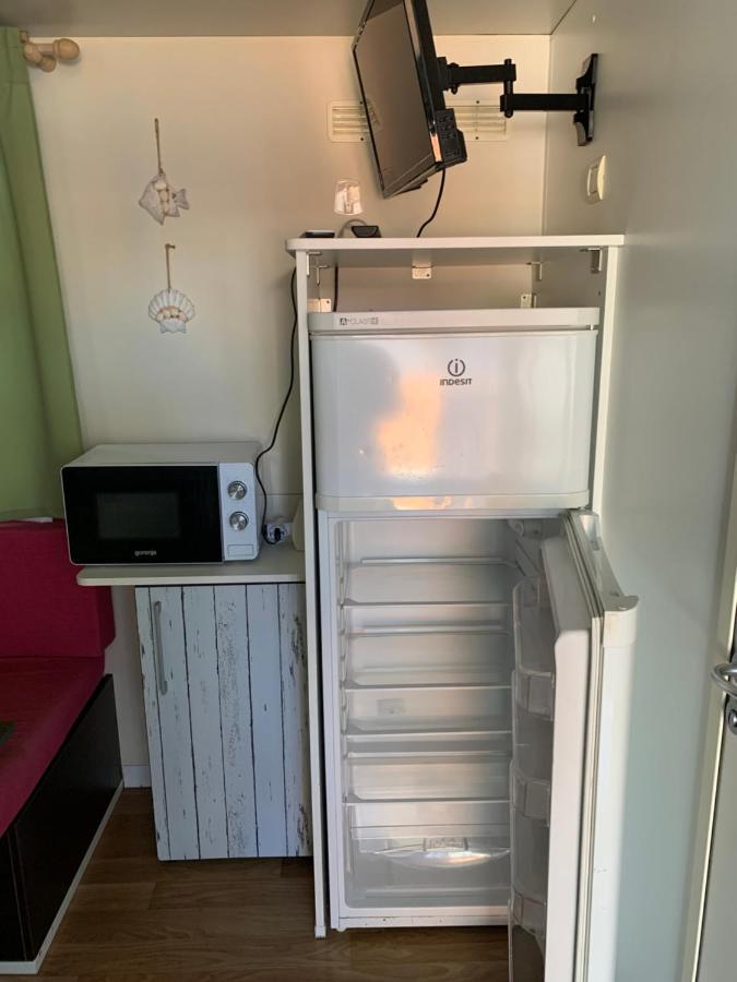 Privlaka Mobilhouses מראה חיצוני תמונה